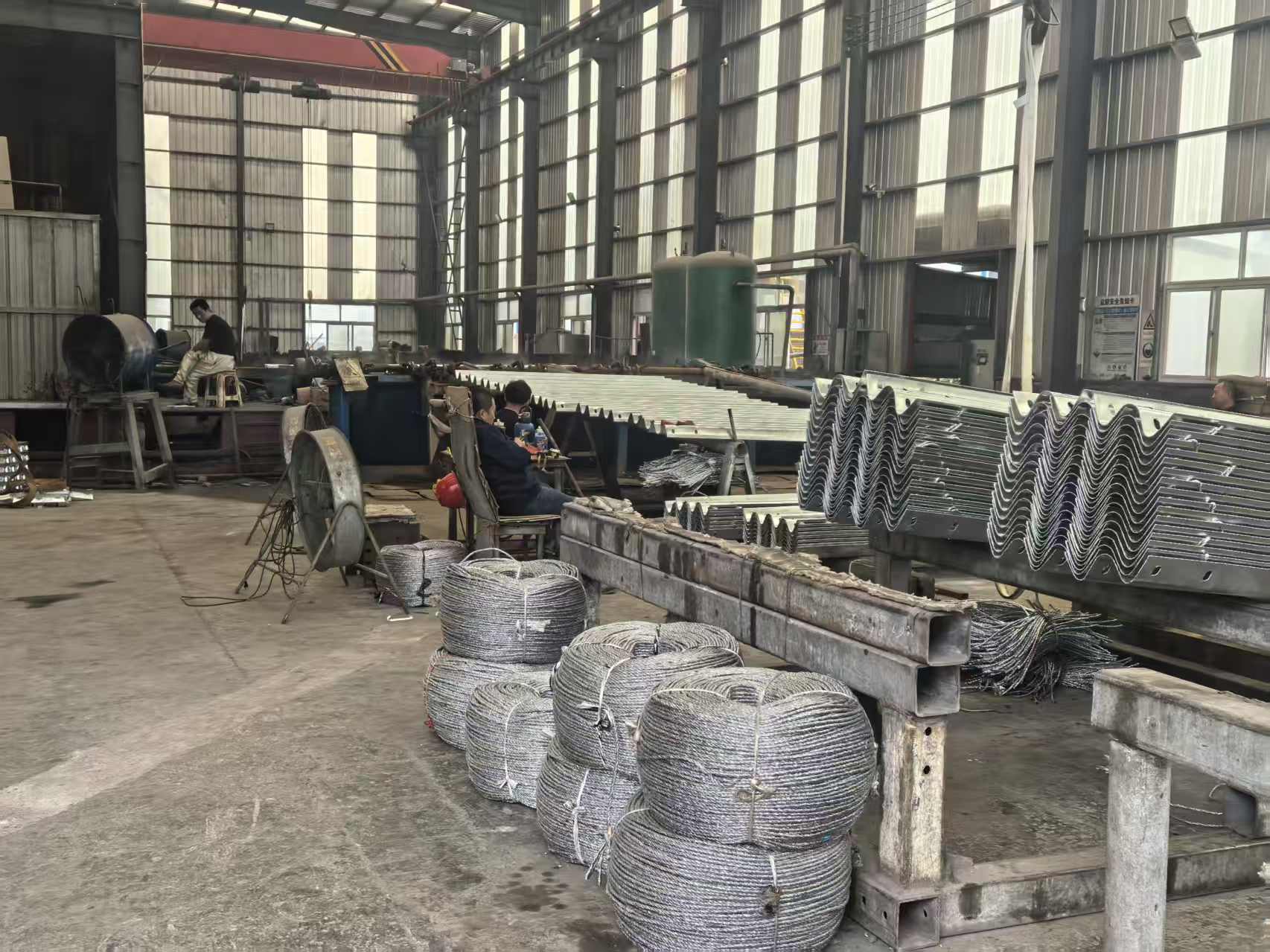 漳州市喷塑波形护栏三波波形护栏 - 推荐